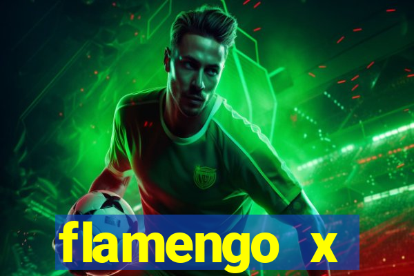 flamengo x athletico pr futemax